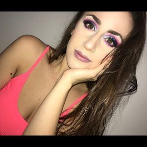 Meet your Posher, Cierra